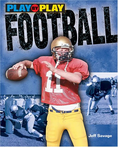 Playbyplay Football 1st Ptg Jeff Savage