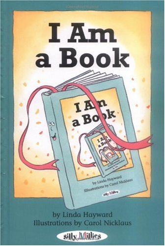 I Am A Book Linda Hayward