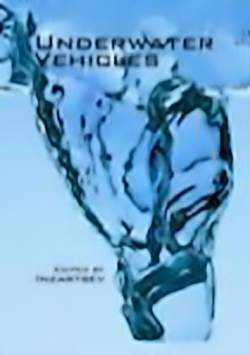 Underwater Vehicles 2008 Alexander V Inzartsev Editor