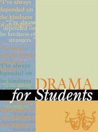 Drama For Students Presenting Analysis Context And Criticism On Commonly Studied Dramas Volume 23 Sara Constantakis