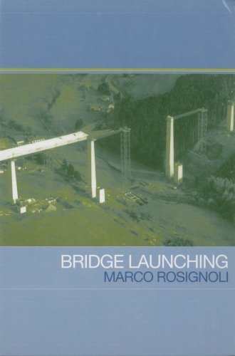 Bridge Launching Marco Rosignoli