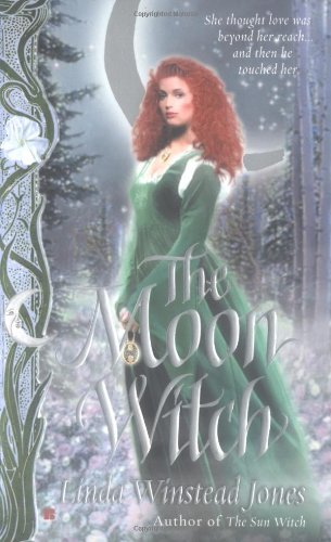 The Moon Witch Fyne Witches Book 2 Linda Winstead Jones