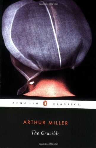 The Crucible Arthur Miller