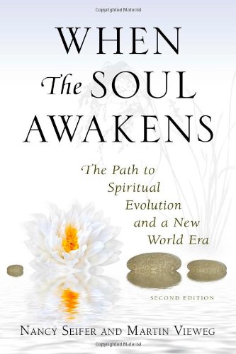 When The Soul Awakens The Path To Spiritual Evolution And A New World Era Second Edition Nancy Seifer