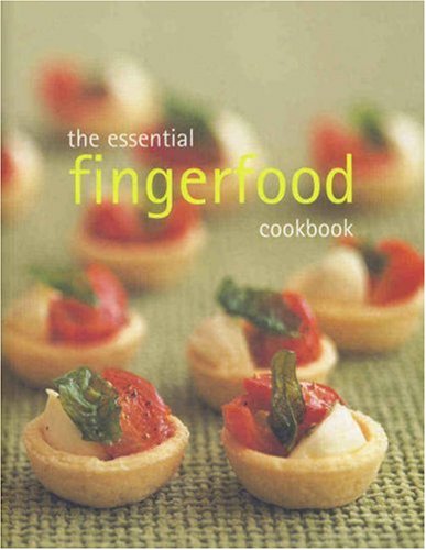 Essential Finger Food Murdoch Murdoch