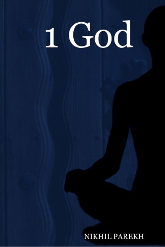 1 God Nikhil Parekh