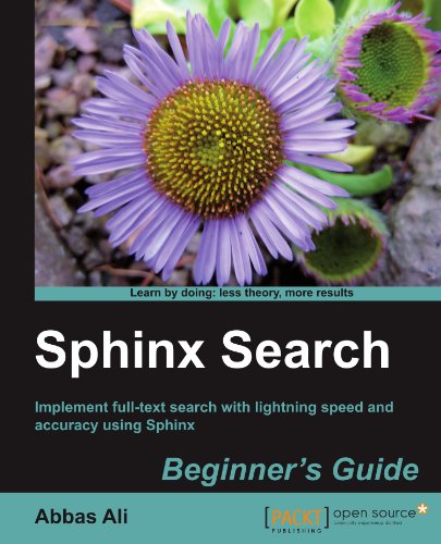 Sphinx Search Beginners Guide Abbas Ali