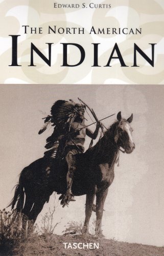 The North American Indian 25th Edward S Curtis
