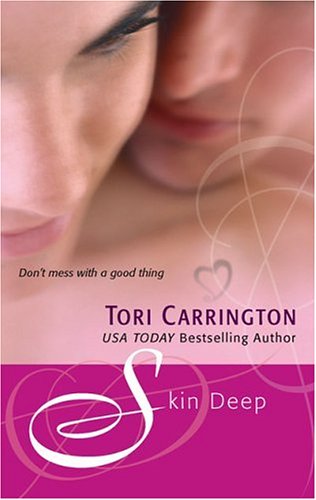 Skin Deep Tori Carrington
