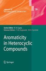 Aromaticity In Heterocyclic Compounds 1st Edition M Agostinha R Matos