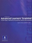 Longman Advanced Learners Grammar 1st Edition by Mark Foley ISBN 0582403839 9780582403833