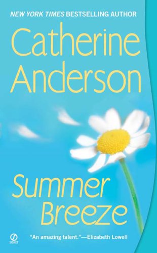 Summer Breeze Regular Printsingle Titl Catherine Anderson