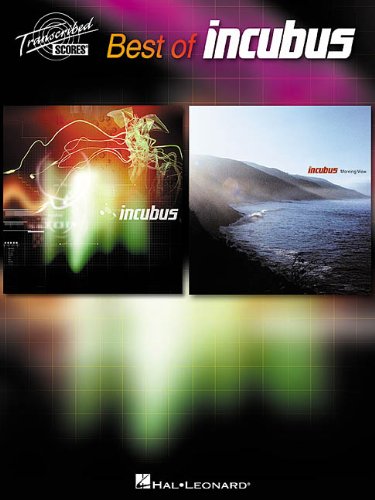 Best Of Incubus Incubus