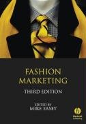 Fashion Marketing 3rd Edition Mike Easey