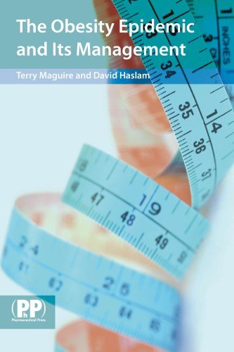 Obesity Epidemic And Its Management 1st Edition Michael David Maguire