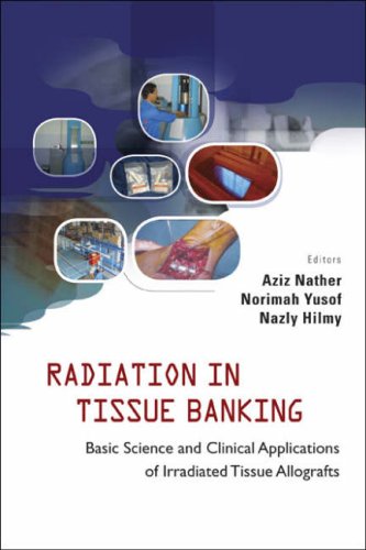 Radiation In Tissue Banking Basic Science And Clinical Applications Of Irradiated Tissue Allografts 1st Edition Aziz Nather