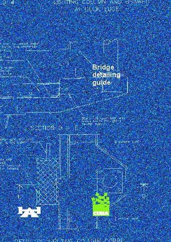 Bridge Detailing Guide M Soubry