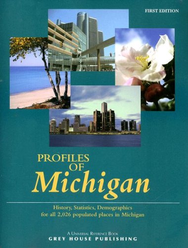 Profiles Of Michigan David Garoogian