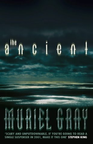 The Ancient Muriel Gray