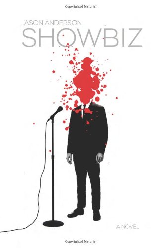 Showbiz First Edition Jason Anderson