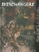 Skinchangers The World Of Darkness Rpg Chris Campbell Jess Hartley