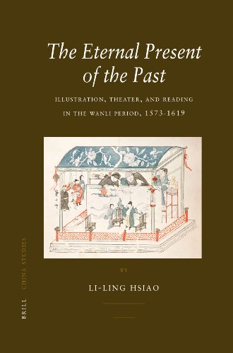 The Eternal Present Of The Past China Studies Hsiao L