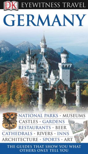 Germany 1st edition by DK Publishing ISBN 0789494272 978-0789494276