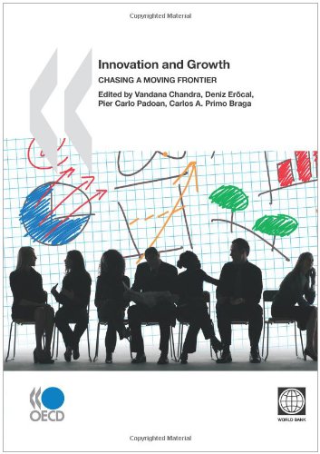 Innovation And Growth Chasing A Moving Frontier Vandana Chandra