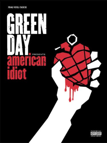 Green Day American Idiot Green Day