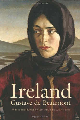 Ireland Social Political And Religious Gustave De Beaumont