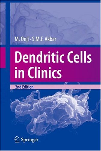 Dendritic Cells In Clinics 2nd M Onji Smf Akbar