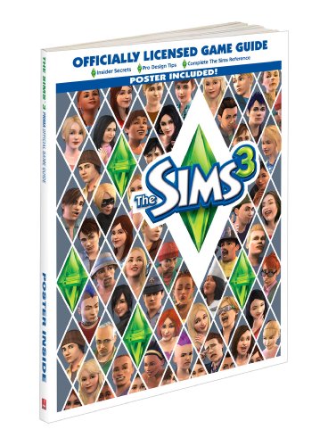 The Sims 3 Prima Official Game Guide Prima Official Game Guides Pappstr Catherine Browne