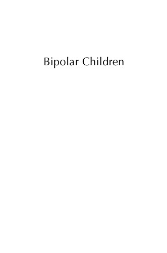 Bipolar Children Cuttingedge Controversy Insights And Research Childhood In America Sharna Olfman