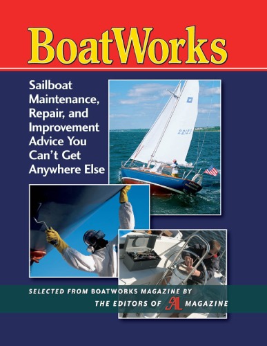 Boatworks Sail Magazine