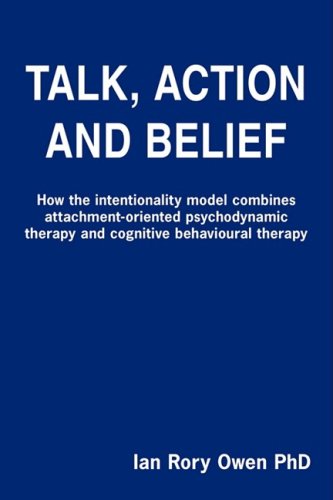 Talk Action And Belief Ian Rory Owen