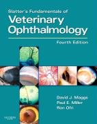 Slatters Fundamentals Of Veterinary Ophthalmology Fourth Edition 4th Edition David Maggs Bvschons Davco