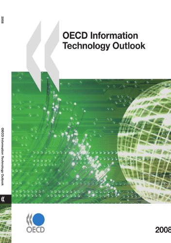 Oecd Information Technology Outlook 2008 Oecd