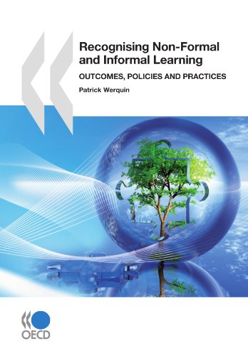 Recognising Nonformal And Informal Learning Outcomes Policies And Practices Oecd