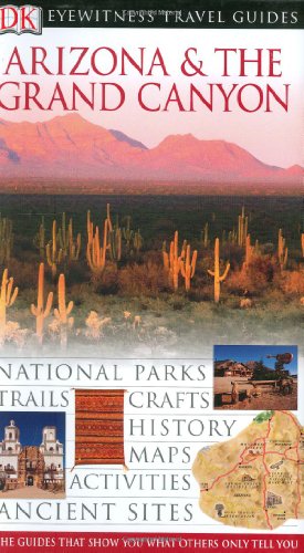 Arizona The Grand Canyon Dk Publishing