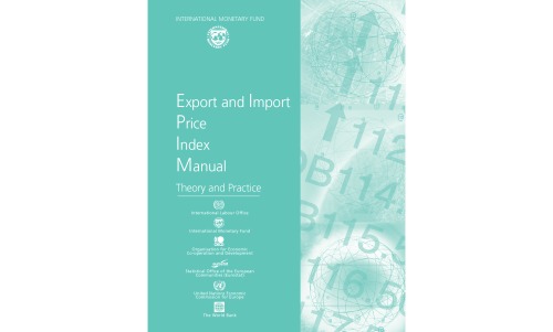 Export And Import Price Index Manual Theory And Practice Oecd