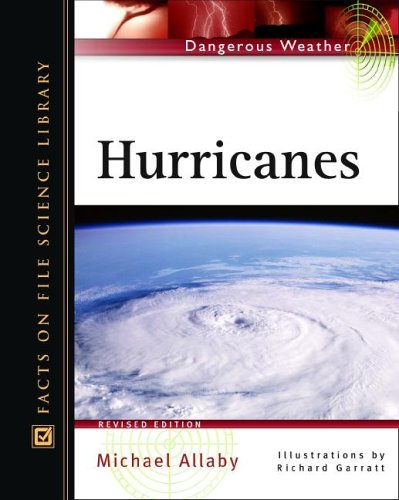 Hurricanes Revised Michael Allaby