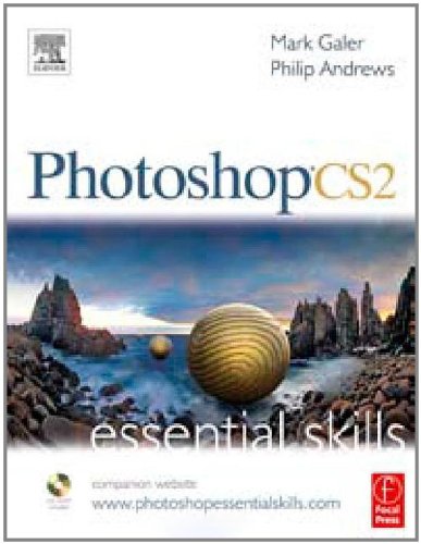 Photoshop Cs2 Essential Skills Photography Essential Skills Mark Galer