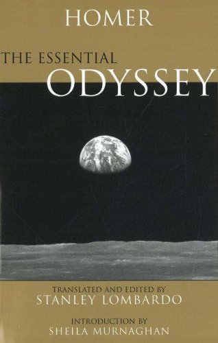 The Essential Odyssey Homer