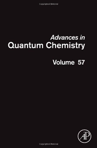Theory Of Confined Quantum Systems Part One 1st Edition Sabin And Brandas Eds