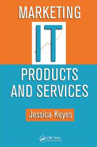 Marketing It Products And Services 1 Harcdr Jessica Keyes