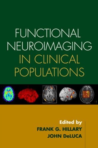 Functional Neuroimaging In Clinical Populations 1st Edition Stephen M Rao