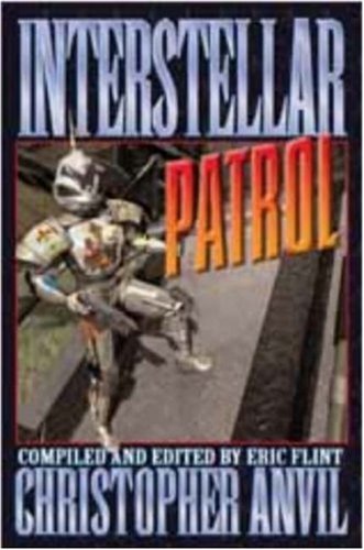 Interstellar Patrol Christopher Anvil