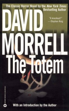 The Totem David Morrell