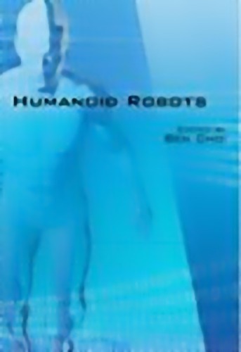 Humanoid Robots Ben Choi Editor
