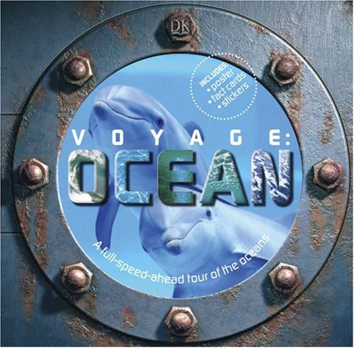 Voyage Ocean A Fullspeedahead Tour Of The Oceans Harpstrc John Woodward